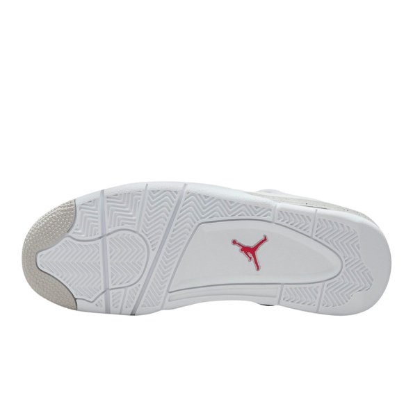 Nike Jordan 4 Retro White Oreo CT8527-100